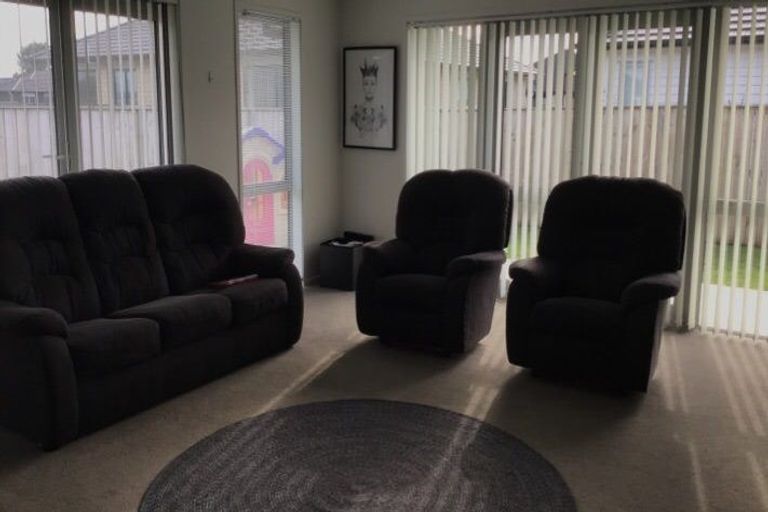 Photo of property in 4 Mangatiti Street, Papakura, 2110