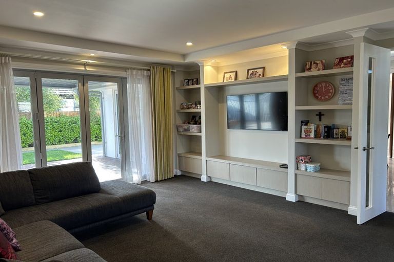 Photo of property in 7 Turi Place, Lincoln, 7608