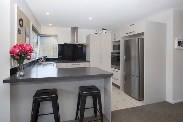 Photo of property in 25 Stonebrook Drive, Rolleston, 7614