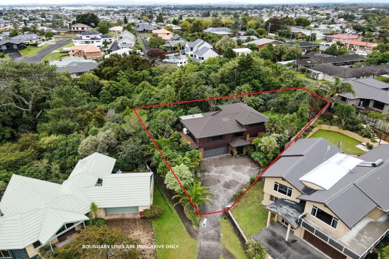 Photo of property in 26 Tironui Terrace, Western Heights, Hamilton, 3200