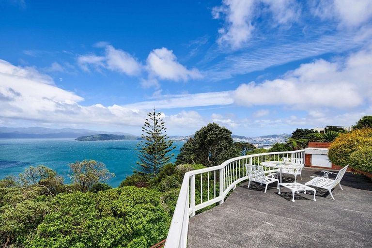 Photo of property in 84 Calcutta Street, Khandallah, Wellington, 6035