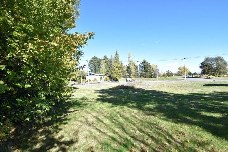 Photo of property in 5 Glenbrook Crescent, Twizel, 7901