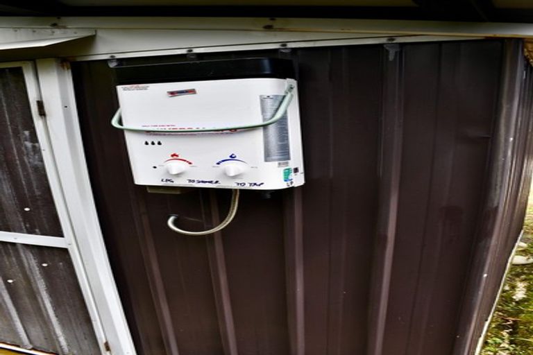 Photo of property in 41 Glasseye Drive, Little Wanganui, Karamea, 7893