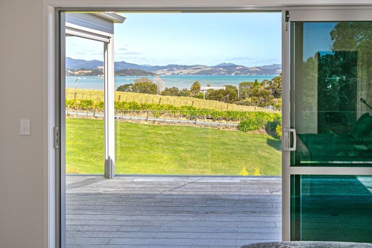 Photo of property in 2886 Long Bay Road, Wyuna Bay, Coromandel, 3581