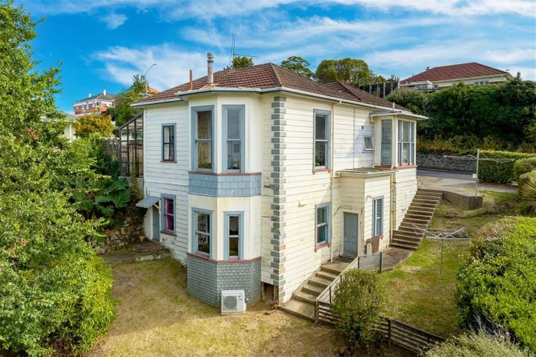 Photo of property in 9 Elgin Road, Mornington, Dunedin, 9011