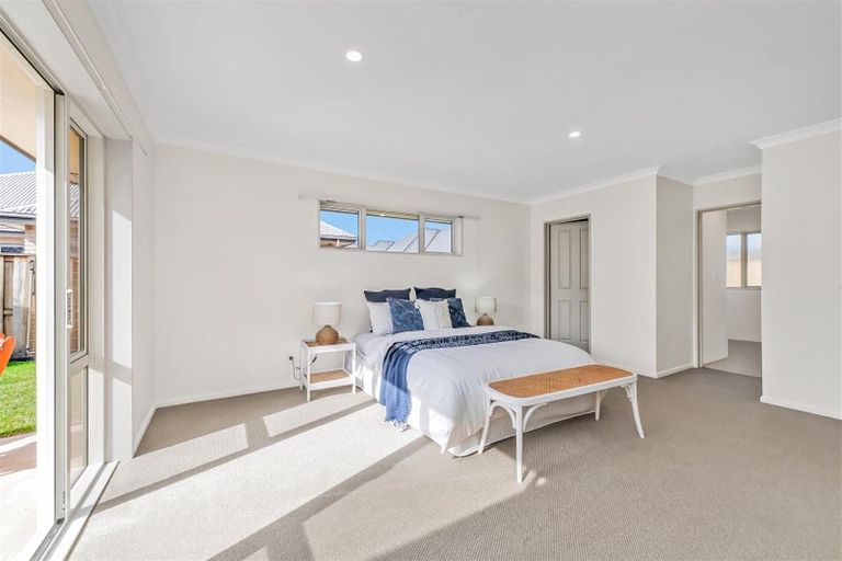 Photo of property in 9 Saracen Avenue, Northwood, Christchurch, 8051