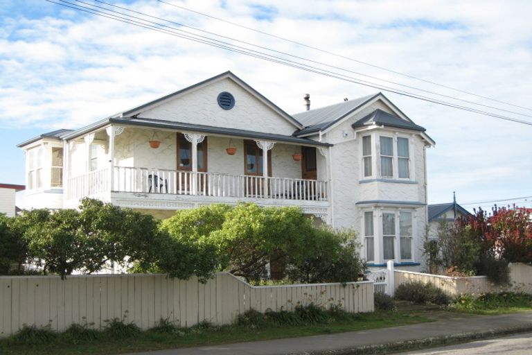 Photo of property in 43 Oram Avenue, New Brighton, Christchurch, 8061