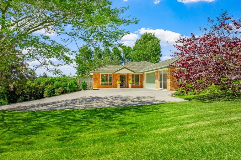 Photo of property in 393 Matakana Valley Road, Matakana, Warkworth, 0985