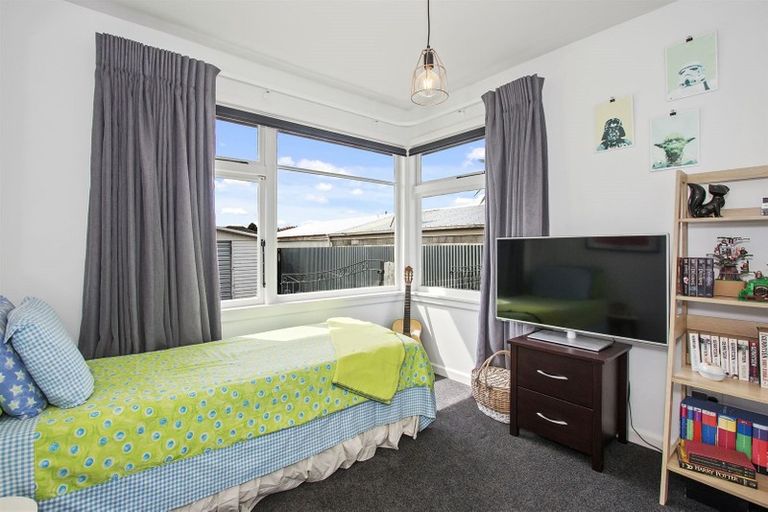 Photo of property in 63 Tauiwi Crescent, Hei Hei, Christchurch, 8042