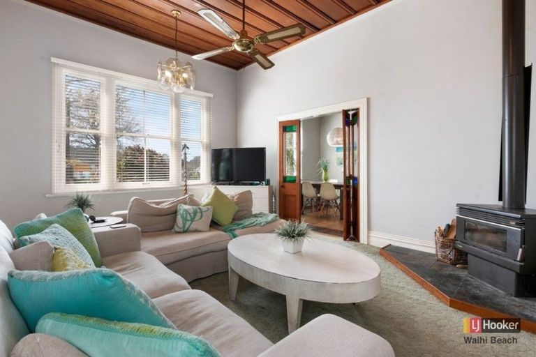 Photo of property in 6 Tauranga Road, Waihi, 3610