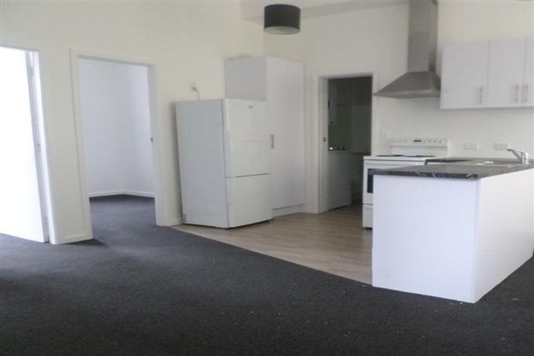 Photo of property in 262 The Terrace, Te Aro, Wellington, 6011