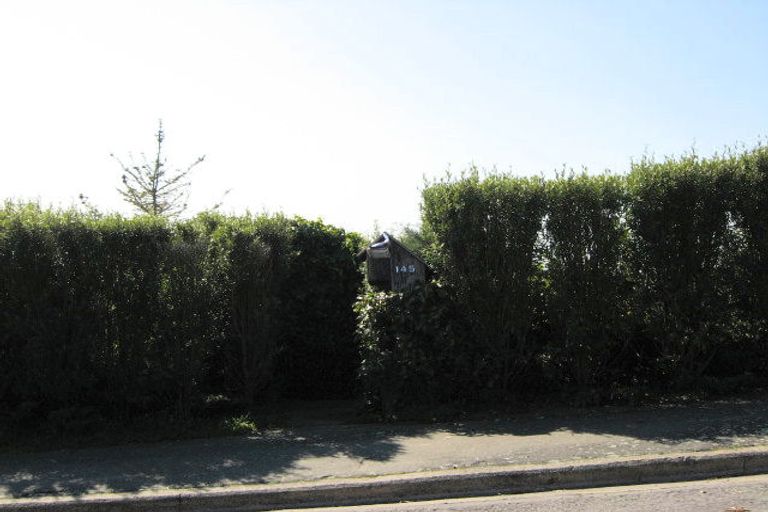 Photo of property in 145 Kidson Terrace, Cashmere, Christchurch, 8022