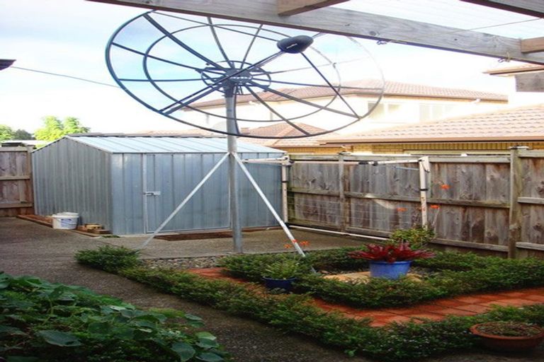 Photo of property in 20 Mandival Avenue, Flat Bush, Auckland, 2019