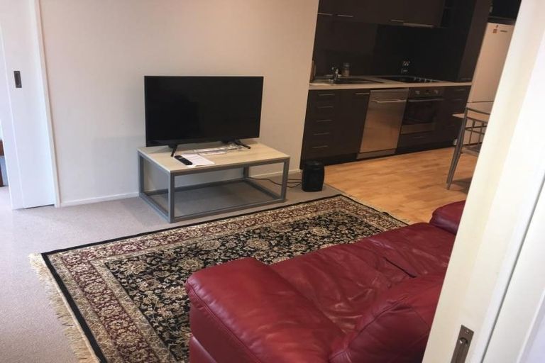 Photo of property in Forte Apartments, 85/13 College Street, Te Aro, Wellington, 6011