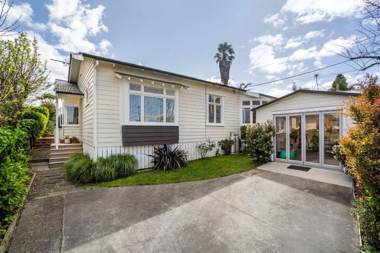 Photo of property in 46 Ngataringa Road, Devonport, Auckland, 0624
