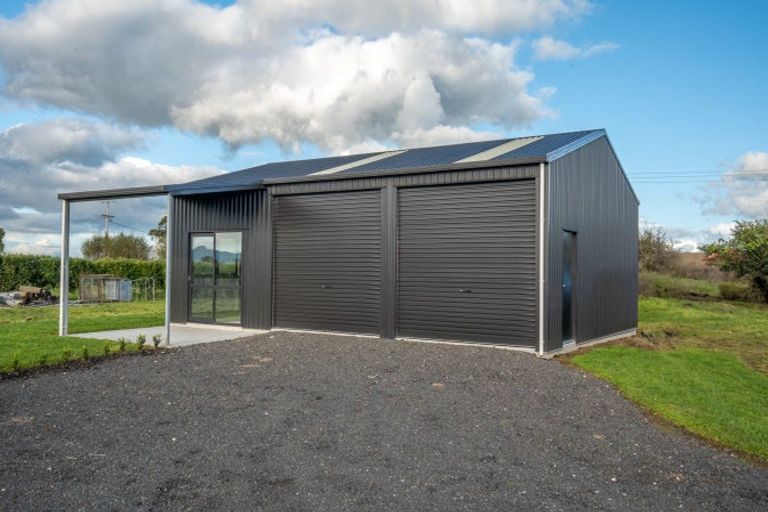 Photo of property in 279 Whitikahu Road, Taupiri, 3791