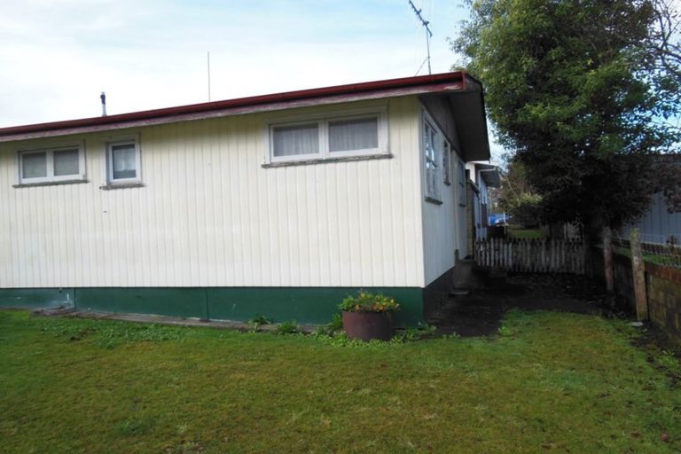 Photo of property in 12a Totara Street, Tokoroa, 3420