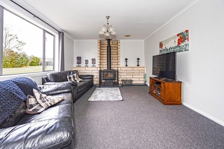 Photo of property in 16 Round Hill Road, Reidston, Oamaru, 9492