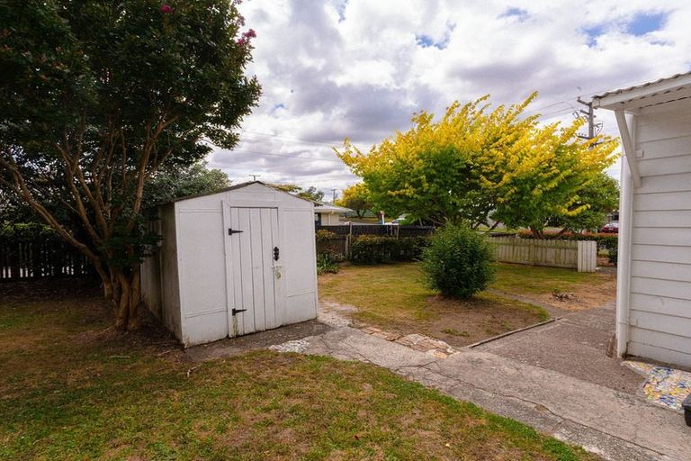 Photo of property in 29 Russell Road, Huntly, 3700