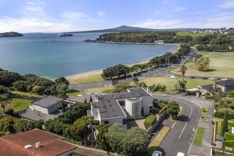 Photo of property in 10 Okahu Street, Orakei, Auckland, 1071