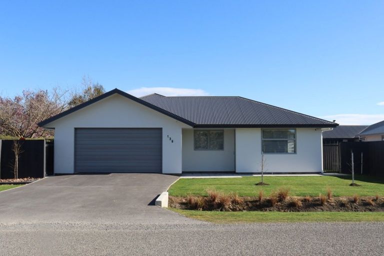 Photo of property in 139 Allens Road, Allenton, Ashburton, 7700