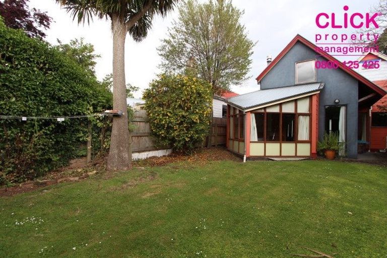 Photo of property in 1074 George Street, North Dunedin, Dunedin, 9016