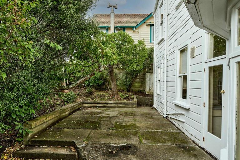 Photo of property in 39 Upland Road, Kelburn, Wellington, 6012