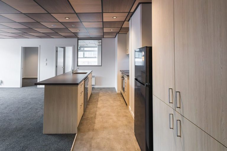 Photo of property in Education House (west), 180 Willis Street, Te Aro, Wellington, 6011