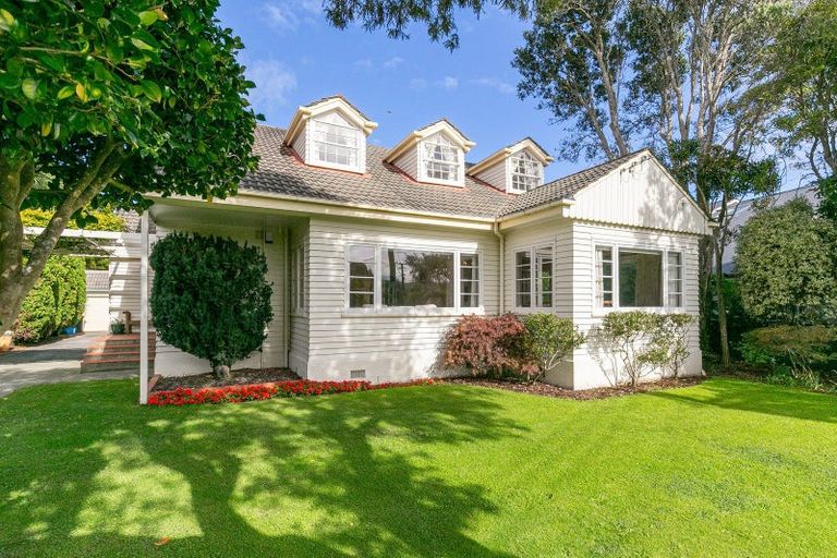 Photo of property in 23 Troon Crescent, Boulcott, Lower Hutt, 5010