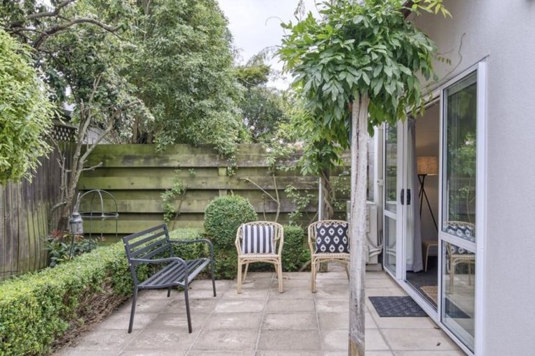 Photo of property in 3/29 Albany Street, St Albans, Christchurch, 8014