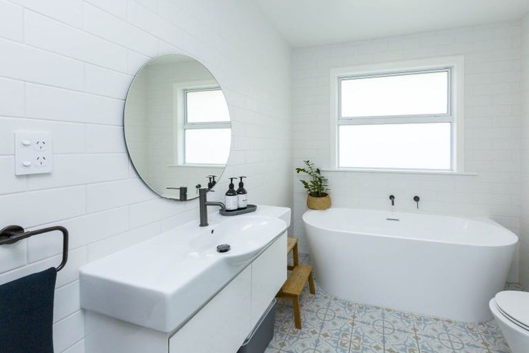 Photo of property in 420 Katherine Mansfield Drive, Blue Mountains, Upper Hutt, 5371