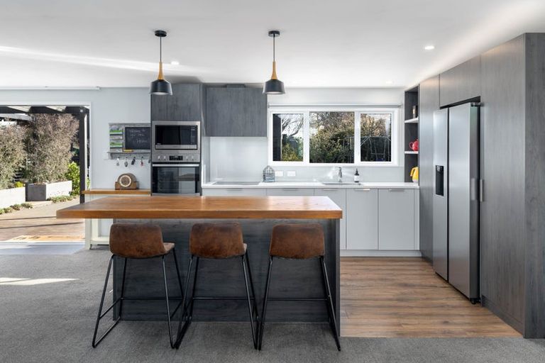 Photo of property in 50 Tosswill Road, Prebbleton, 7604