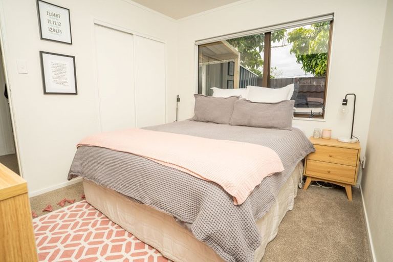 Photo of property in 36c Elmwood Crescent, Pukete, Hamilton, 3200