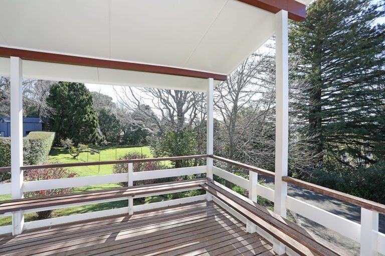 Photo of property in 19 Tiritoa Terrace, Feilding, 4702