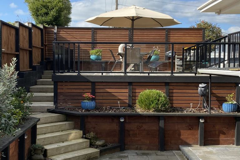 Photo of property in 9 Park Street, Morrinsville, 3300