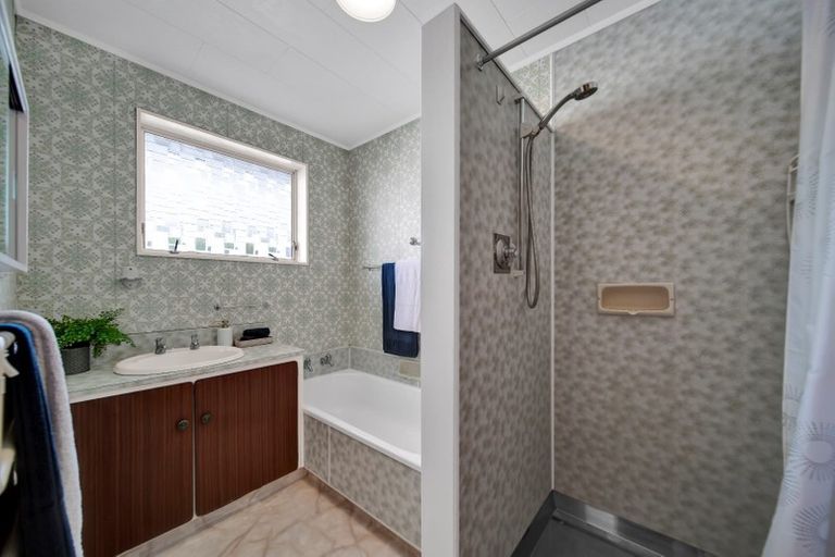 Photo of property in 1/13 Norman Street, Lower Vogeltown, New Plymouth, 4310