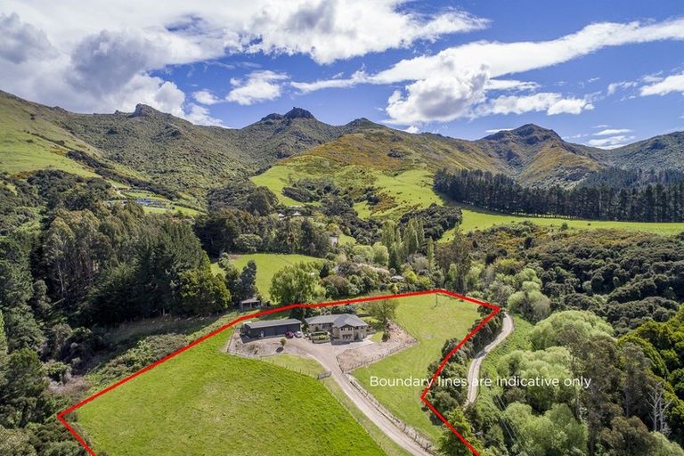 Photo of property in 55 Allandale Lane, Allandale, Lyttelton, 8971