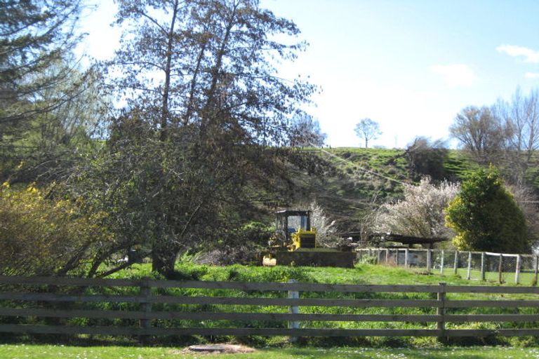 Photo of property in 33 Goldfinch Street, Taihape, 4720