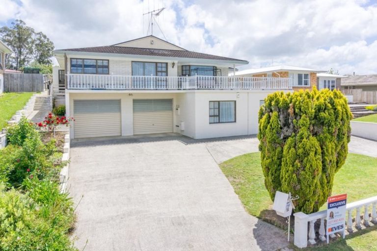 Photo of property in 51 Newcastle Road, Dinsdale, Hamilton, 3204