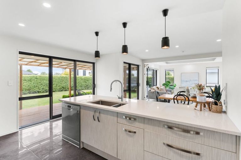 Photo of property in 1 Dow Square, Wigram, Christchurch, 8025