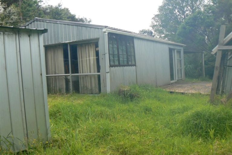 Photo of property in 191 Opara Road, Oue, Kaikohe, 0473