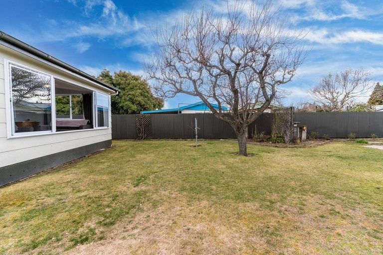 Photo of property in 13 Falstone Crescent, Twizel, 7901