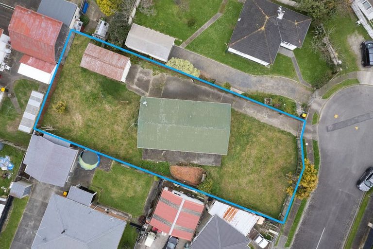 Photo of property in 2 Cook Street, Levin, 5510