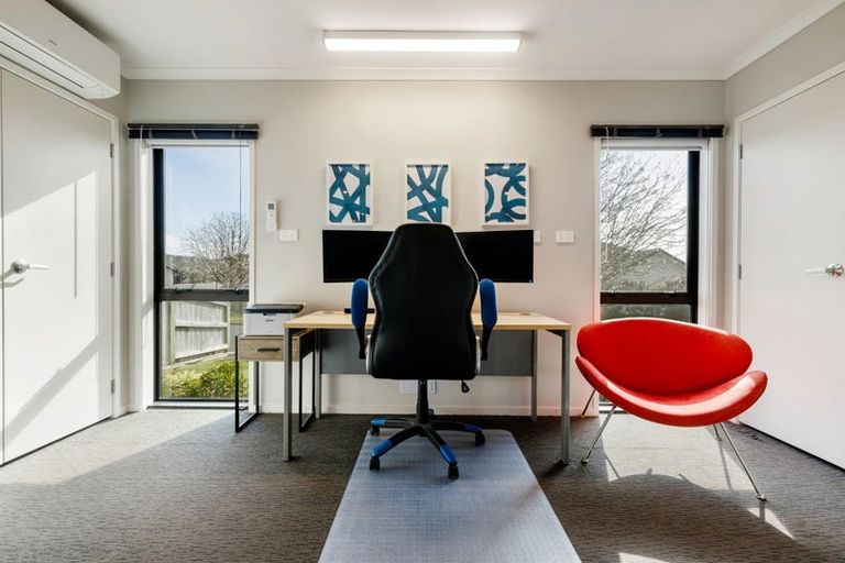 Photo of property in 40 Keston Crescent, Flagstaff, Hamilton, 3210