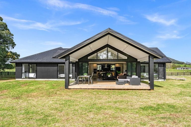 Photo of property in 23 Thomas Elmsley Way, Maungatapere, Whangarei, 0179