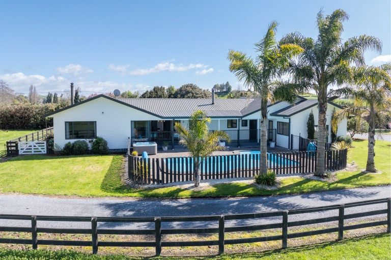 Photo of property in 955 Maungatautari Road, Maungatautari, Cambridge, 3494