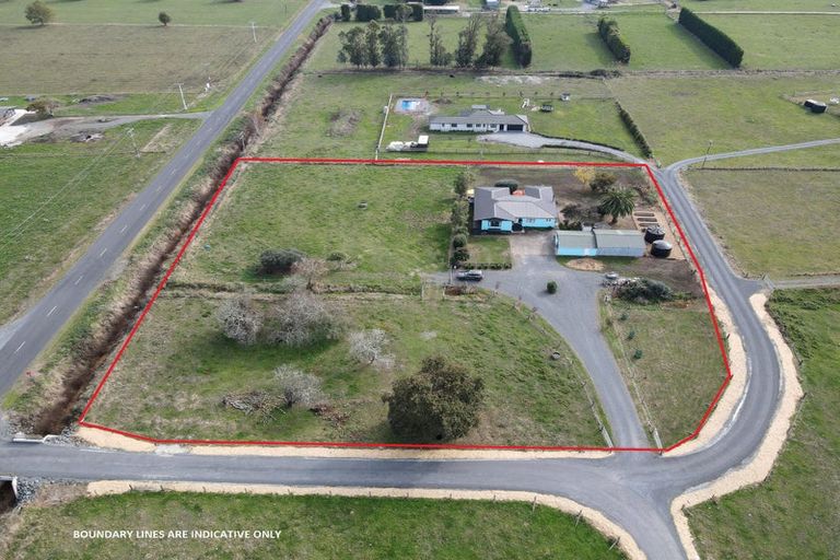 Photo of property in 7 Seetal Gill Lane, Taupiri, 3791