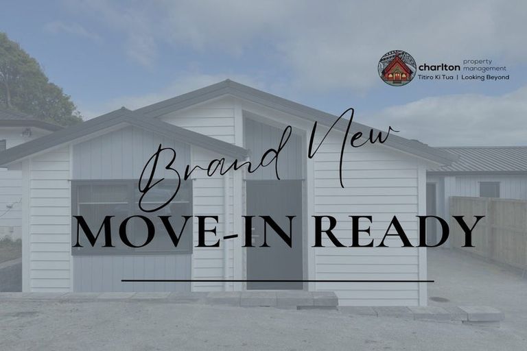 Photo of property in 131b Finlayson Avenue, Clendon Park, Auckland, 2103