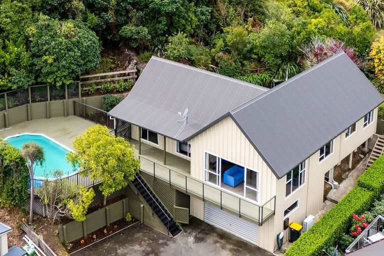 Photo of property in 23 Settlers Hill, Akaroa, 7520
