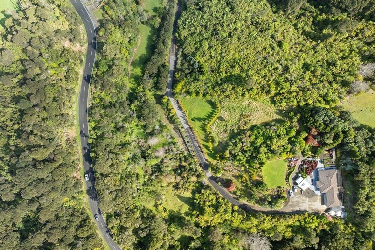 Photo of property in 263 Kanohi Road, Kaukapakapa, 0873